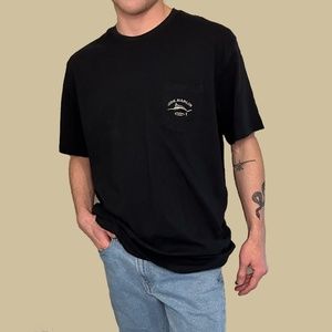 Joe Marlin Unwind Short Sleeve T-Shirt